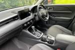 Image two of this 2023 Honda HR-V Hatchback 1.5 eHEV Advance 5dr CVT in Meteoroid Gray at Listers Honda Northampton