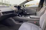 Image two of this 2023 Lexus RZ Electric Estate 450e 230kW Dir4 Takumi 71.4 kWh 5dr Auto (Bi-tone) at Lexus Lincoln