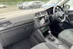 Image two of this 2022 Volkswagen Tiguan Estate 1.5 TSI 150 Elegance 5dr DSG in Reflex silver at Listers Volkswagen Evesham
