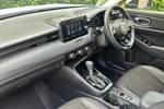 Image two of this 2023 Honda HR-V Hatchback 1.5 eHEV Advance 5dr CVT in Platinum White at Listers Honda Northampton