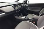 Image two of this 2021 Honda Jazz Hatchback 1.5 i-MMD Hybrid Crosstar EX 5dr eCVT in Black at Listers Honda Solihull