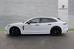 Image two of this 2023 Porsche panamera  in White at Porsche Centre Hull