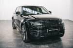 2024 Range Rover Evoque Hatchback 1.5 P300e Dynamic SE 5dr Auto at Listers Land Rover Solihull