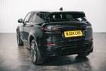 Image two of this 2024 Range Rover Evoque Hatchback 1.5 P300e Dynamic SE 5dr Auto at Listers Land Rover Solihull