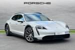 2023 Porsche Taycan Cross Turismo 420kW 4S 93kWh 5dr Auto in Crayon at Porsche Centre Hull
