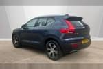 Image two of this 2020 Volvo XC40 Estate 2.0 T4 Inscription 5dr Geartronic in 723 Denim Blue at Listers Worcester - Volvo Cars