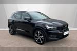 2021 Volvo XC40 Estate 1.5 T3 (163) R DESIGN Pro 5dr Geartronic in Onyx Black at Listers Worcester - Volvo Cars