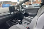 Image two of this 2024 Volkswagen ID.4 Estate 125kW Life Ed Pure Perf 52kWh 5dr Auto (110kW Ch) in Moonstone Grey at Listers Volkswagen Stratford-upon-Avon