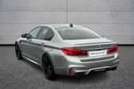 Image two of this 2018 BMW M5 Saloon 4dr DCT in Donington Grey at Listers Boston (BMW)