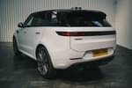 Image two of this 2024 Range Rover Sport Diesel Estate 3.0 D300 Dynamic SE 5dr Auto at Listers Land Rover Solihull