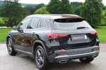 Image two of this 2021 Mercedes-Benz GLA Hatchback Special Editions 250e Exclusive Edition Premium 5dr Auto in Cosmos Black Metallic at Mercedes-Benz of Grimsby