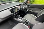 Image two of this 2020 Honda Jazz Hatchback 1.5 i-MMD Hybrid Crosstar EX 5dr eCVT in Premium Crystal Red at Listers Honda Northampton