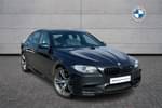 2016 BMW M5 Saloon 4dr DCT in Singapore Grey at Listers Boston (BMW)