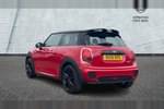 Image two of this 2019 MINI Hatchback 1.5 Cooper Sport II 3dr in Chili Red at Listers Boston (MINI)