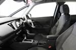 Image two of this 2021 Honda Jazz Hatchback 1.5 i-MMD Hybrid SR 5dr eCVT in Blue at Listers Honda Stratford-upon-Avon