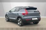 Image two of this 2023 Volvo XC40 Electric Estate 175kW Recharge Ultimate 69kWh 5dr Auto in Thunder Grey at Listers Leamington Spa - Volvo Cars