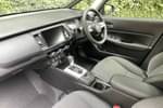 Image two of this 2021 Honda Jazz Hatchback 1.5 i-MMD Hybrid SR 5dr eCVT in Shining Grey at Listers Honda Northampton