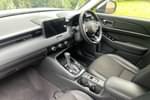 Image two of this 2022 Honda HR-V Hatchback 1.5 eHEV Advance 5dr CVT in Platinum White at Listers Honda Northampton
