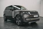 2023 Range Rover Estate 3.0 P510e First Edition 4dr Auto at Listers Land Rover Solihull