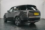Image two of this 2023 Range Rover Estate 3.0 P510e First Edition 4dr Auto at Listers Land Rover Solihull