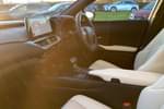 Image two of this 2023 Lexus UX Hatchback 250h 2.0 5dr CVT (Premium Plus) at Lexus Lincoln