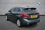 Image two of this 2018 BMW 2 Series Active Tourer 218i Luxury 5dr Step Auto in Mineral Grey at Listers Boston (BMW)