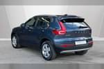 Image two of this 2020 Volvo XC40 Estate 1.5 T3 Momentum 5dr in Denim Blue at Listers Leamington Spa - Volvo Cars