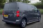 Image two of this 2024 Toyota Proace Medium Diesel 2.0D 180 Design Van (TSS) Auto (8 speed) in Grey at Listers Toyota Lincoln