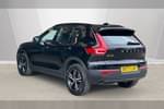 Image two of this 2023 Volvo XC40 Estate 2.0 B4P Plus Dark 5dr Auto in Onyx Black at Listers Leamington Spa - Volvo Cars