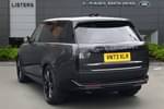 Image two of this 2024 Range Rover Diesel Estate 3.0 D350 Autobiography 4dr Auto in Carpathian Grey at Listers Land Rover Droitwich