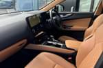 Image two of this 2024 Lexus NX Estate 450h+ 2.5 5dr E-CVT (Premium Pack) at Lexus Bristol