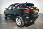 Image two of this 2019 Jaguar E-PACE Diesel Estate 2.0d R-Dynamic S 5dr Auto in Narvik Black at Listers Jaguar Solihull