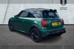 Image two of this 2023 MINI Hatch 3-Door  Cooper Sport in British Racing Green IV at Listers Boston (MINI)