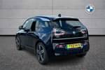 Image two of this 2021 BMW i3 Hatchback 125kW 42kWh 5dr Auto in Imperial Blue with Frozen Grey Highlight at Listers Boston (BMW)