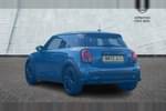 Image two of this 2023 MINI Hatchback 1.5 Cooper Exclusive 3dr Auto in Island Blue at Listers Boston (MINI)