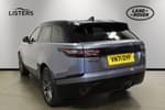 Image two of this 2021 Range Rover Velar Estate 2.0 P250 R-Dynamic HSE 5dr Auto in Byron Blue at Listers Land Rover Hereford