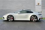 Image two of this 2024 Porsche 911 [992] Carrera Coupe S 2dr PDK in Ice Grey Metallic at Porsche Centre Hull