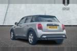 Image two of this 2023 MINI Hatch 5-Door  Cooper Classic in Melting Silver III at Listers Boston (MINI)