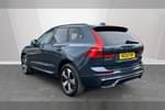 Image two of this 2024 Volvo XC60 Estate 2.0 T6 (350) PHEV Plus Dark 5dr AWD Geartronic in Denim Blue at Listers Worcester - Volvo Cars