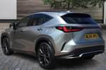 Image two of this 2024 Lexus NX Estate 350h 2.5 F-Sport 5dr E-CVT (Premium Plus Pack) at Lexus Coventry