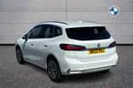Image two of this 2022 BMW 2 Series Diesel Active Tourer 218d Luxury 5dr DCT in Alpine White at Listers Boston (BMW)