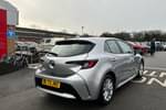 Image two of this 2023 Toyota Corolla Hatchback 1.8 Hybrid Icon 5dr CVT at Listers Toyota Coventry