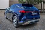 Image two of this 2024 Lexus RX Estate 350h 2.5 5dr E-CVT (Premium Pack/Sun roof) at Lexus Lincoln