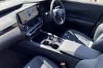 Image two of this 2024 Lexus RX Estate 350h 2.5 5dr E-CVT (Premium Pack) at Lexus Lincoln