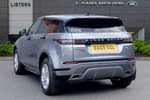 Image two of this 2019 Range Rover Evoque Diesel Hatchback 2.0 D180 R-Dynamic S 5dr Auto in Eiger Grey at Listers Land Rover Droitwich