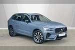 2023 Volvo XC60 Estate 2.0 B4P Plus Dark 5dr Geartronic in Thunder Grey at Listers Leamington Spa - Volvo Cars