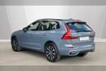 Image two of this 2023 Volvo XC60 Estate 2.0 B4P Plus Dark 5dr Geartronic in Thunder Grey at Listers Leamington Spa - Volvo Cars