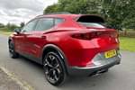 Image two of this 2022 CUPRA Formentor Estate 1.5 TSI 150 V2 5dr DSG in Desire Red at Listers SEAT Worcester