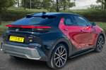 Image two of this 2023 Toyota C-HR Hatchback 2.0 Hybrid GR Sport 5dr CVT (Safety Pack) in Red at Listers Toyota Grantham