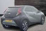 Image two of this 2024 Toyota Aygo X Hatchback 1.0 VVT-i Exclusive 5dr at Listers Toyota Grantham